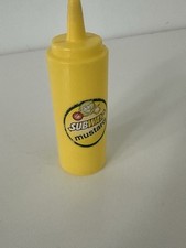 Play Food Vintage Subway Mustard Squeeze Bottle