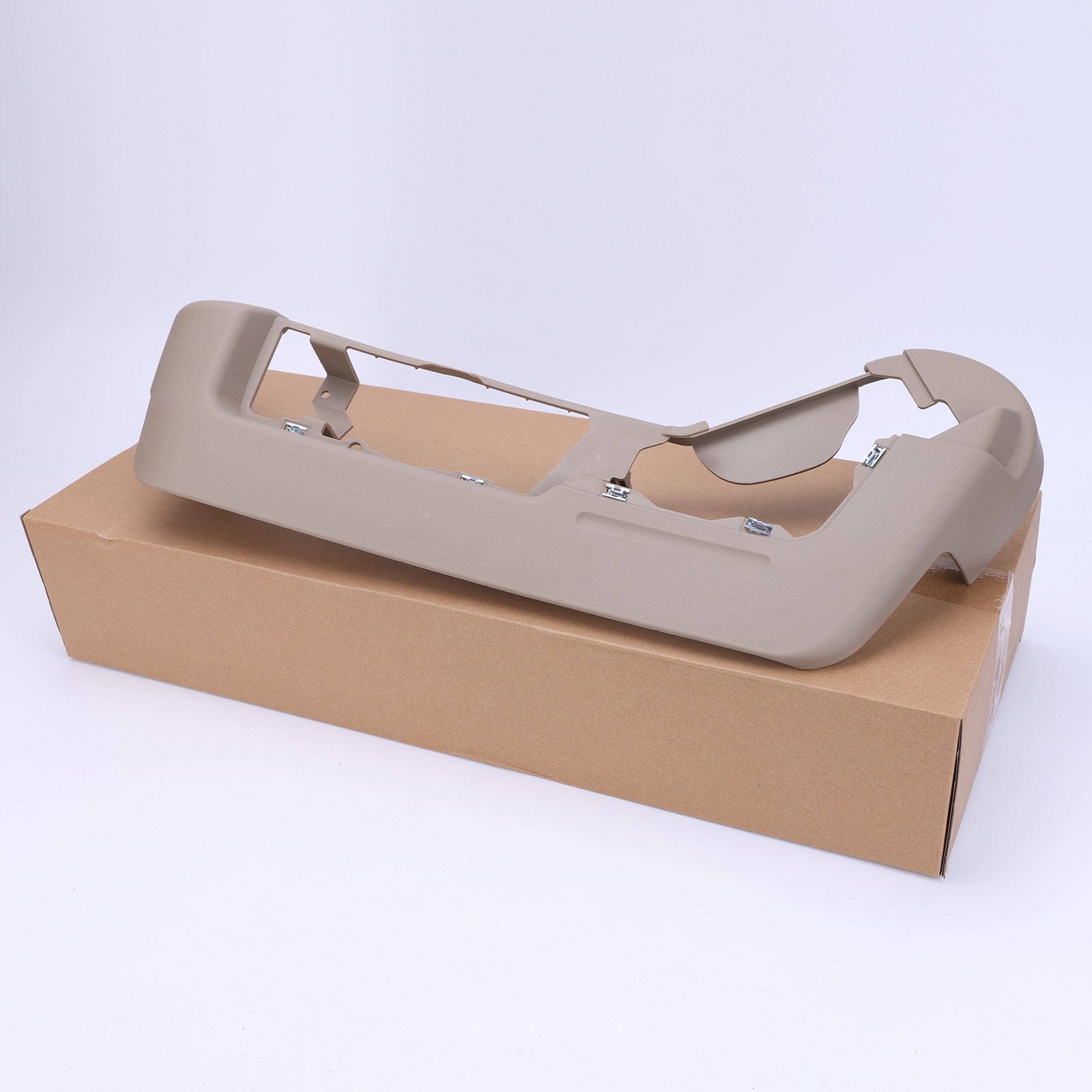 Front Driver Side Seat Track Cover For Ford F150 2011-2014 BL3Z-1562187-AA