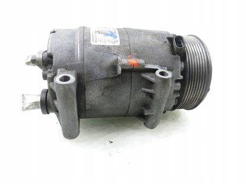 KLIMAANLAGE-KOMPRESSOR RENAULT ESPACE IV 1.9 dCi 8200436108 / CZ 84272