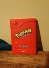 Vintage Pokemon Toy Pokedex WORKS! 1998