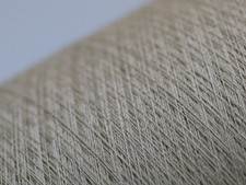 A29 (40€/kg) 1200g YORK REINE SCHURWOLLE MERINO EXTRAFEIN KAMEL (60/2) Zwirn