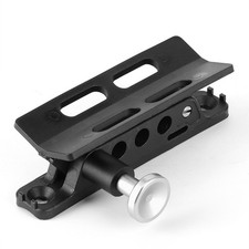 Extinguisher Mount Bracket Adjustable Fits For Sport/ JK/ Sahara(Si HEN