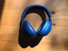 Sony Headphones WH-1000XM6 Noise Cancelling Wireless Blue.USB&CASE