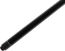 L1 Lucky Black Pool Billiard Cue Stick 20Oz