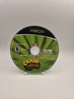 Crash Twinsanity (Original Microsoft Xbox, 2004) Disc Only