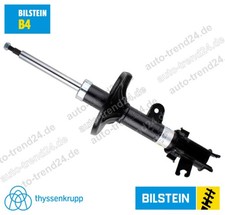 B4 Gasdruckstoßdämpfer vorne links u.a.: Hyundai Tucson JM, Bj. 2004-2012