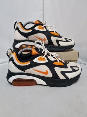 Nike Air Max 200 Sneaker Größe 8 UK Herren Mesh EUR 42,5 US 9 CI3865 004