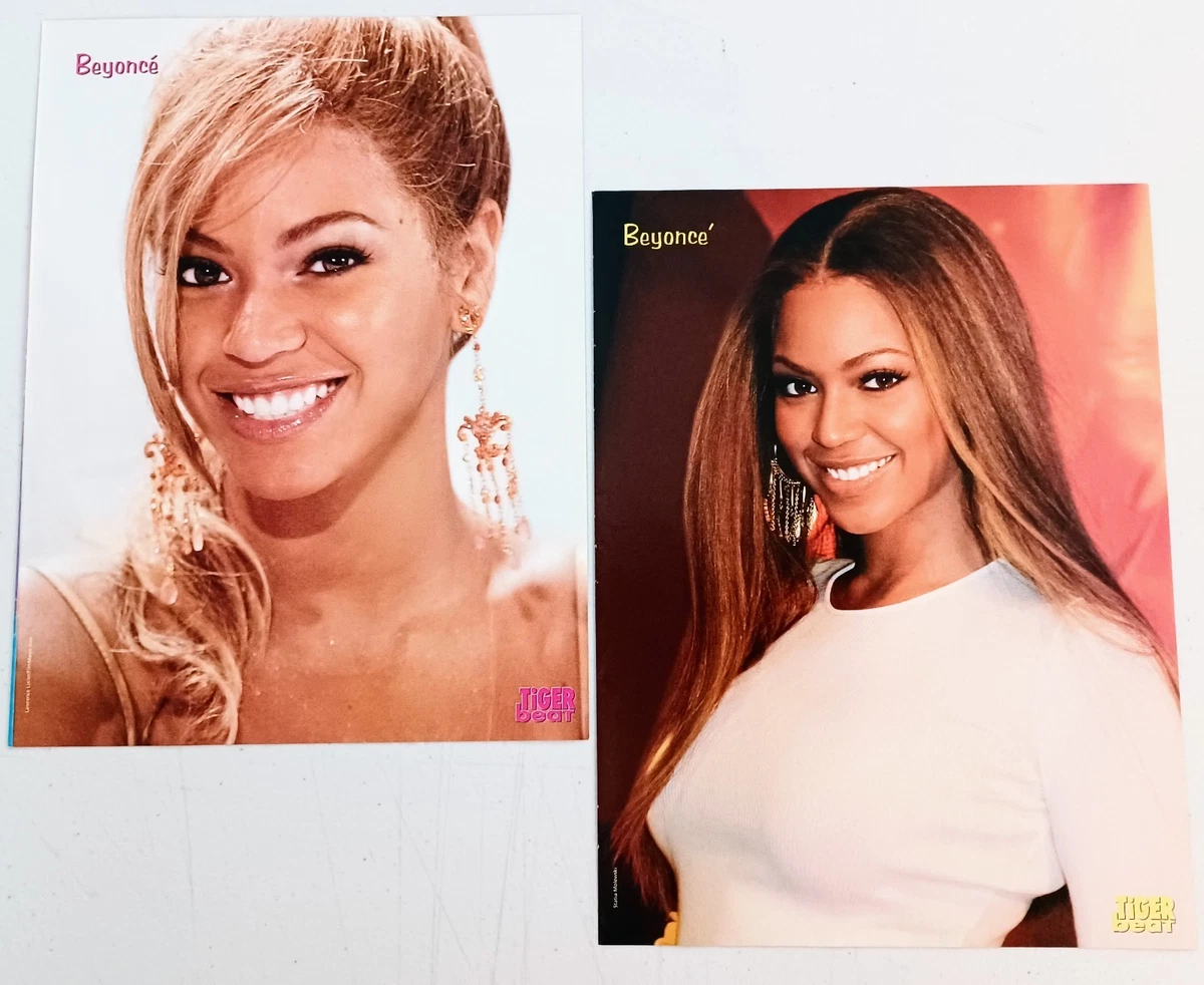 Beyoncé Memorabilia for sale | eBay