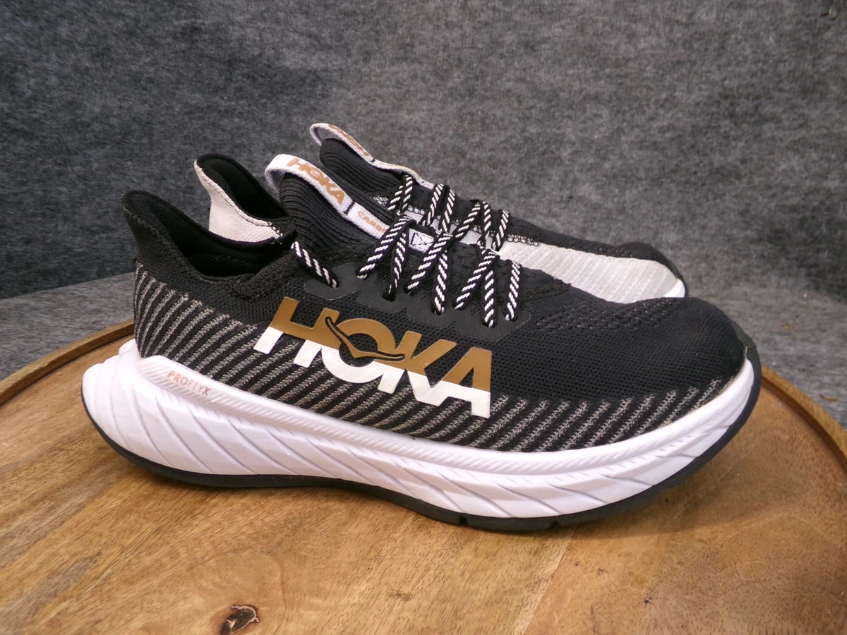 Hoka One One HOKA Carbon X 3 Black Peach W for sale | eBay