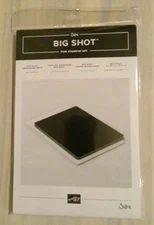 Sizzix Big Shot Embossing Mats 146327