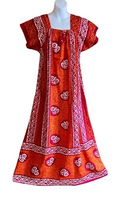 chinese dress ladies Giri USA - Radha Krishna Dress | Goddess Dress main image 0