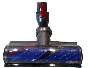Dyson Bodendüse Elektrobürste für V8 V10 V11 V15 Hair Removal Bürste Motorbürste