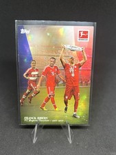 Topps Bundesliga International Stars 2025-26 ...