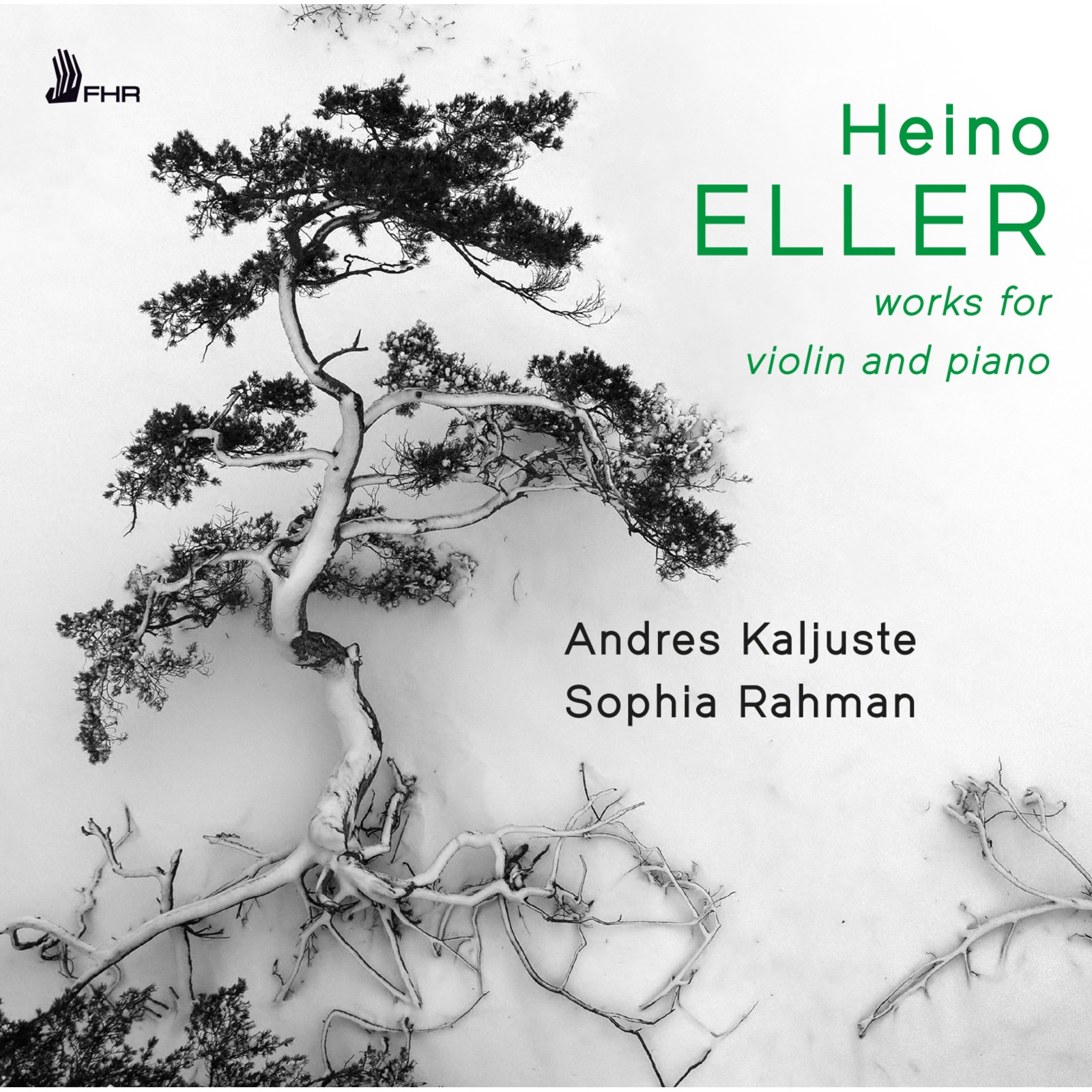 Eller Works For Violin And Piano - Image 2