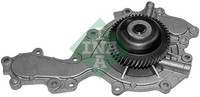 Schaeffler INA 538 0304 10 Wasserpumpe FüR Opel Renault Saab