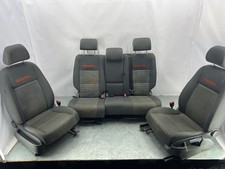Volkswagen Golf Plus 2006 Sitze komplett ROV9404