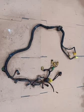 84-85 toyota celica supra OEM 5mge 5speed engine injector ecm wiring harness