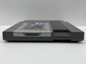 Gradius [5 Screw] NES (Nintendo Entertainment System, 1986 ) Cart Only - Tested
