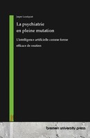 La Psychiatrie En Pleine Mutation Jasper Lundquist