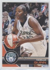 2008 Rittenhouse WNBA Noelle Quinn #29 0jk3
