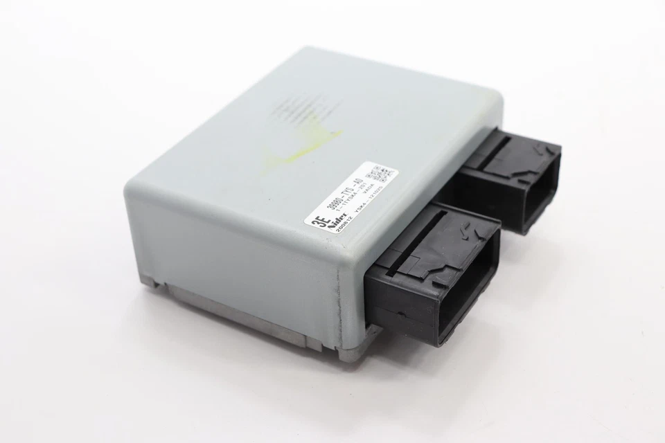 2020 ACURA MDX Chassis Brain Box - Image 3 of 4