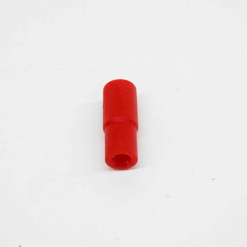 NEW MERCEDES-BENZ CL C215 SPARK PLUG SUPPORT A0001590080 GENUINE - Picture 11 of 12