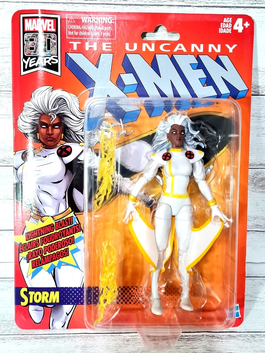 Storm marvel on sale legends 2019