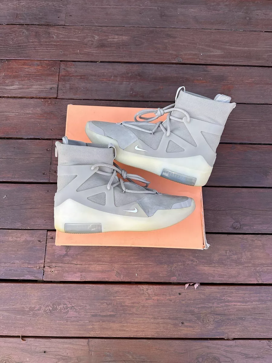 Fog hotsell nike 2019