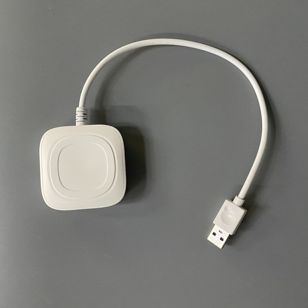 Gernwisdom 2-Port USB Hub Splitter Adapter for Data Transfer