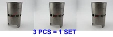 For PWC YAMAHA GP1300R Cylinder Liner 44-409 YA-5502, half-finished,ID 82.9MM X3