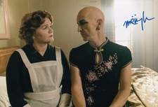 MARE WINNINGHAM signed Autogramm 20x30cm AMERICAN HORROR in Person autograph COA