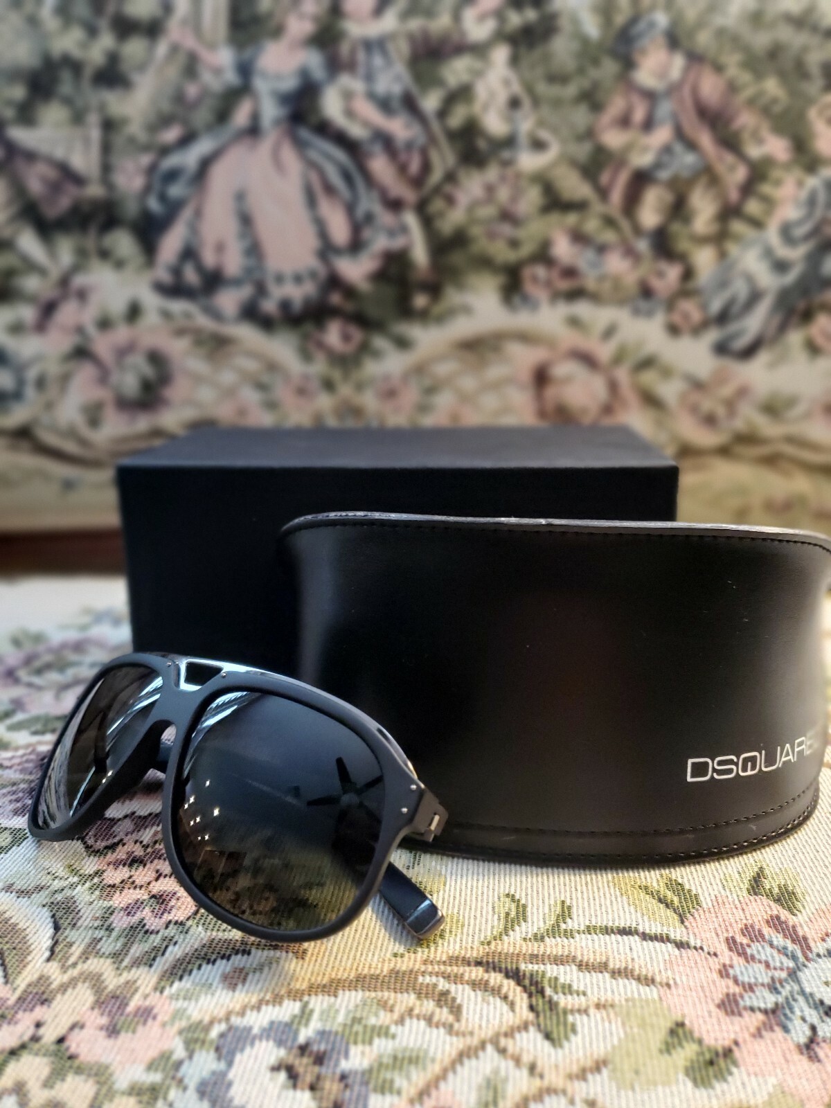 dsquared2 aviator sunglasses