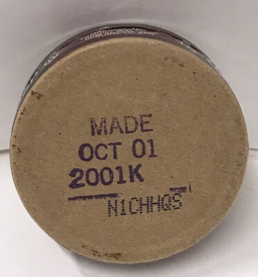 copenhagen tobacco factory tour tickets VINTAGE COPENHAGEN SNUFF CAN ~ MADE DATE ~ OCT 01 2001K ~ EXCELLENT  CONDITION