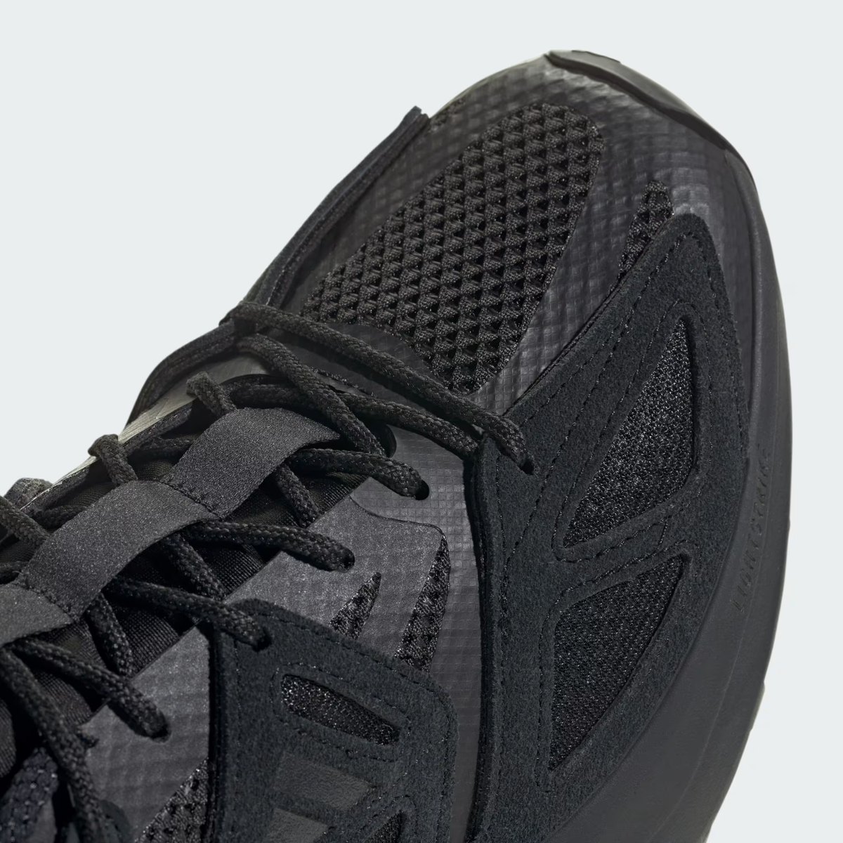 【最終値下げ】Atlast&Co DECK Shoes / Black Adidas Sportswear Kantai Trail Shoes in Black / Carbon | eBay