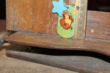 Disney The Little Mermaid Key Fob