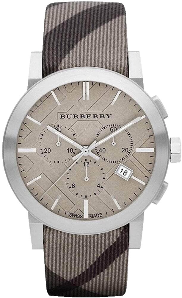 Burberry Strap Watch | eBay