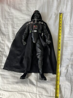 Star Wars Darth Vader Action Figure 21 inch 2014 Jakes