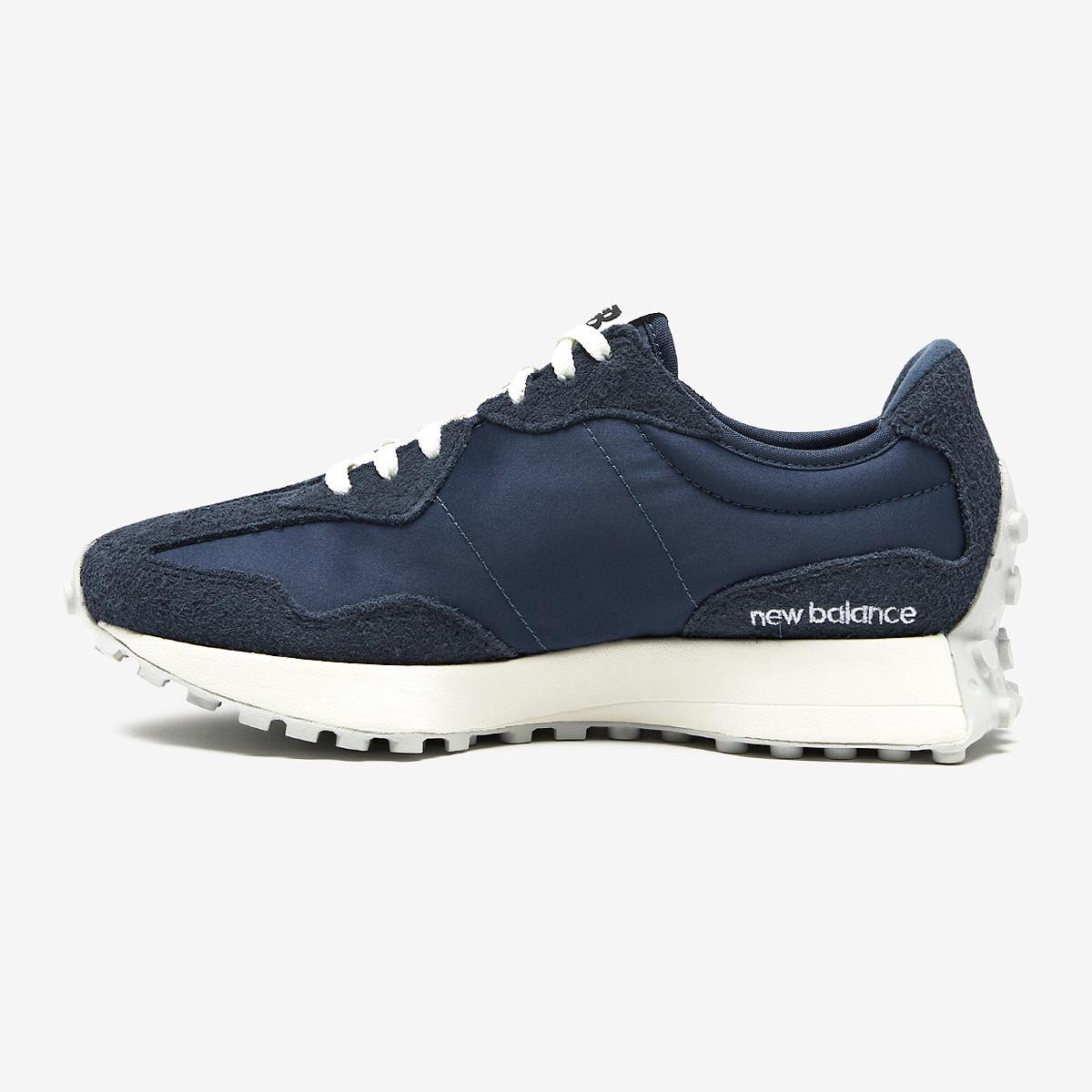 ★New Balance★ NBPDES101N WS327SNG NAVY NBPDES101N_59 New Balance Women's 327 Shoes - Navy (WS327SNG) | eBay