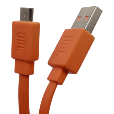 Keple 3m Micro-USB-Kabel – Kompatibel Mit JBL Flip 2/3, Clip, Charge 2, Go Ultra Lautsprechern