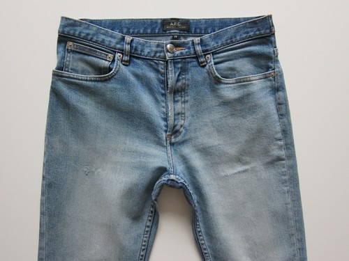 apc indigo stretch