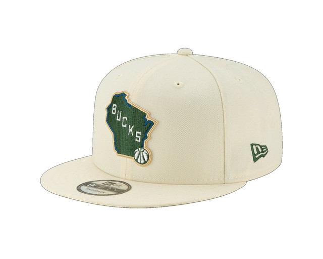 new era bucks