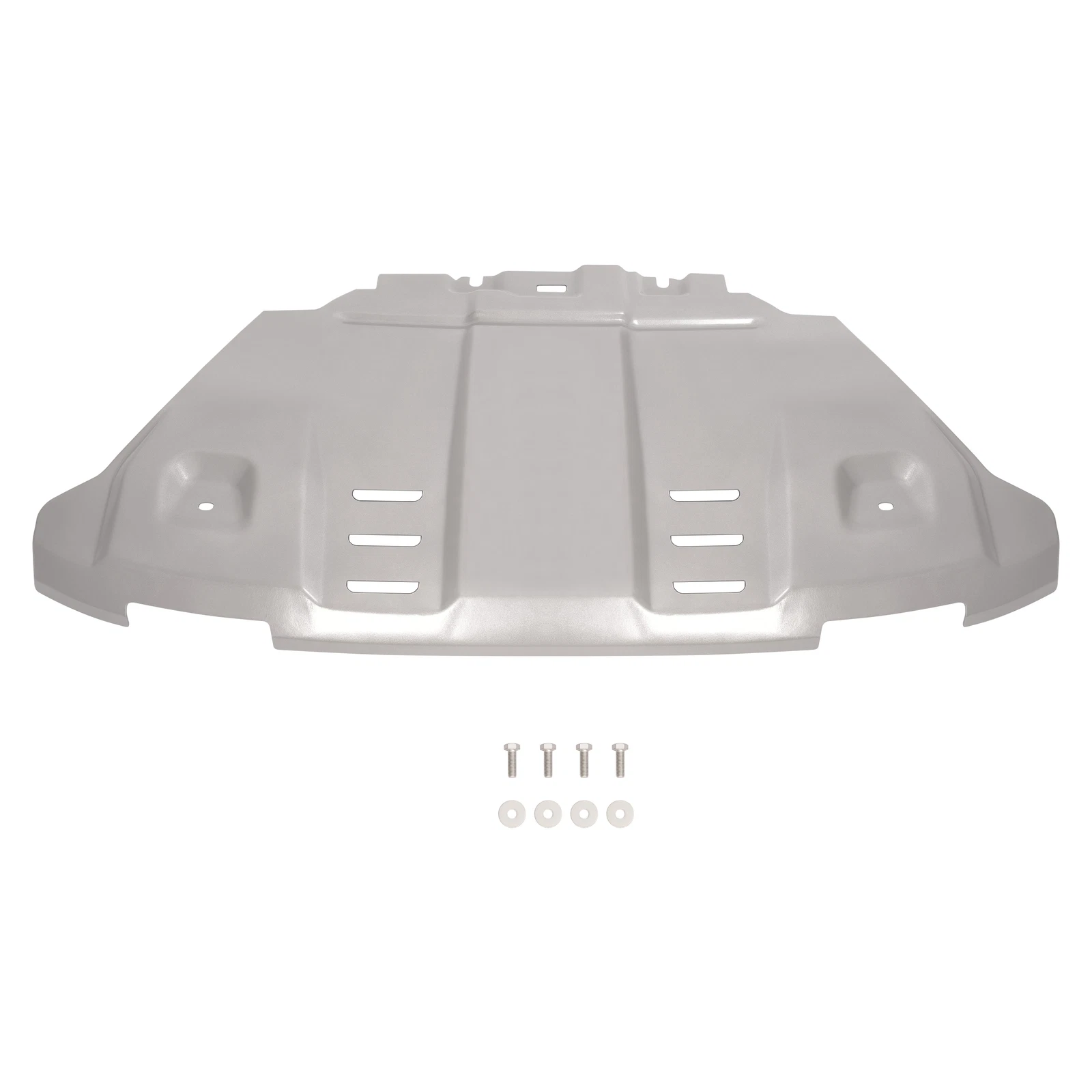 Front Lower Air Dam Metal Skid Plate For Ford Ranger 2019-2023#KB3Z-5D032-B - product detail image 2