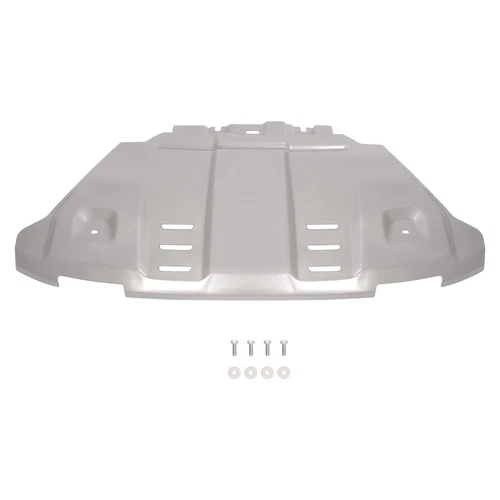Front Lower Air Dam Metal Skid Plate For Ford Ranger 2019-2023#KB3Z-5D032-B image 2