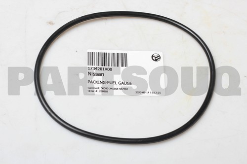 Nissan 17342 01a00