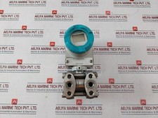 SIEMENS 7MF4533-1FA32-1AC7-Z Pressure Transmitter A5E31200105 C73451-A407-B7