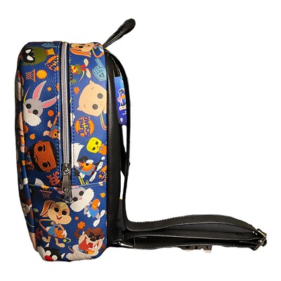 Funko Pop! Mini Backpack: Space Jam A New Legacy - Backpack 