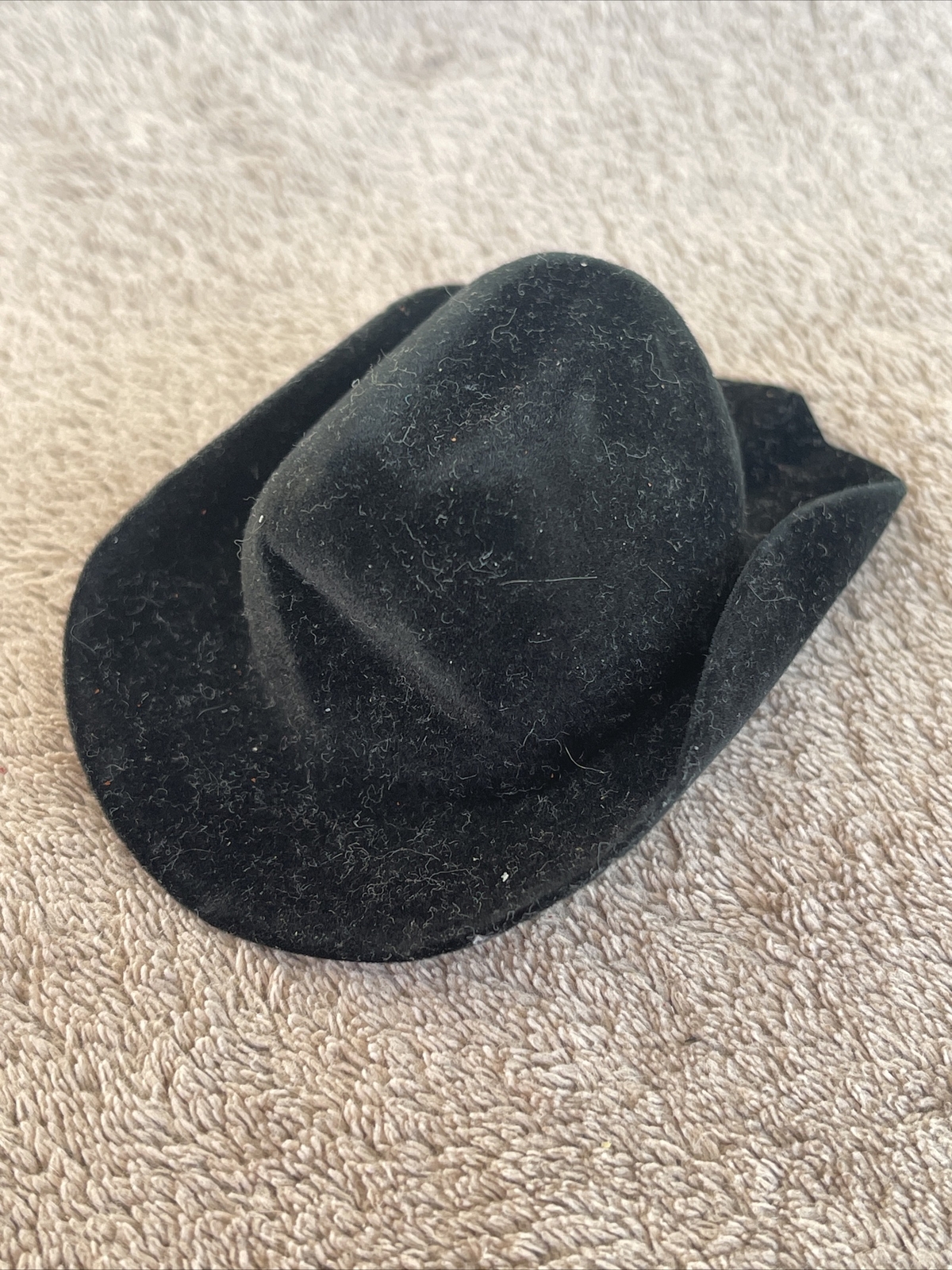 Bratz Doll Clothes Cloe Rodeo Rocker Passion 4 Fashion Black Cowboy Hat