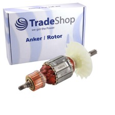 Ancoraggio rotore motore ricambio per martello perforatore Bosch martello perforatore come GSH388 GBH500