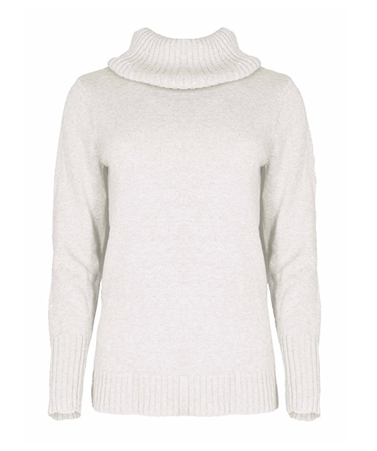 nautica turtleneck