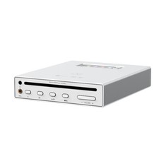 SHANLING EC MINI Lettore CD Hi-Res Hi-Fi Bluetooth DAC/AMP Lettore musicale audio